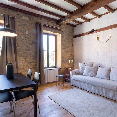 Sur Les Hauteurs Du Vieux Lyon Lião Exterior foto