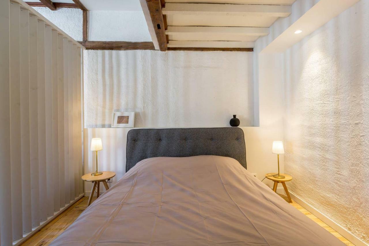 Sur Les Hauteurs Du Vieux Lyon Lião Exterior foto